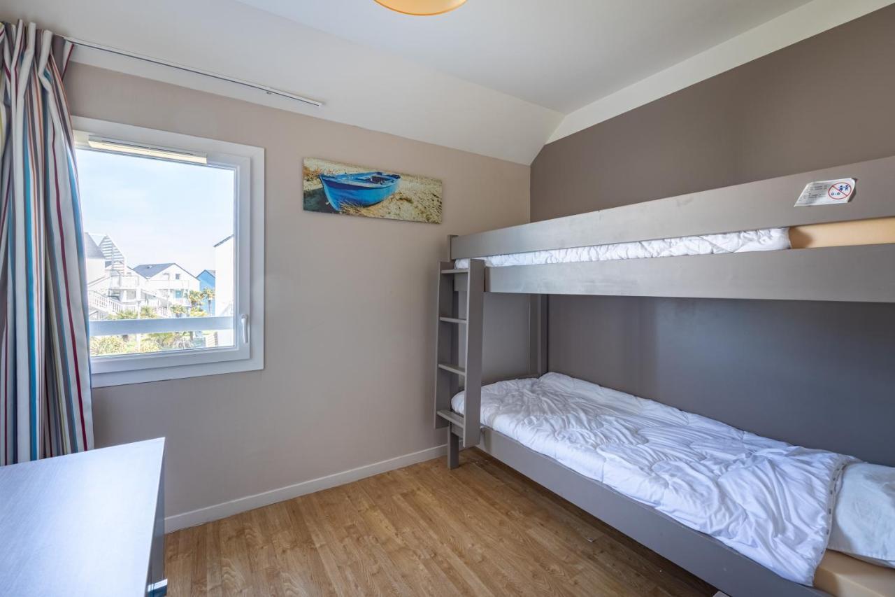 Courlis Cendre Βίλα Courseulles-sur-Mer Εξωτερικό φωτογραφία