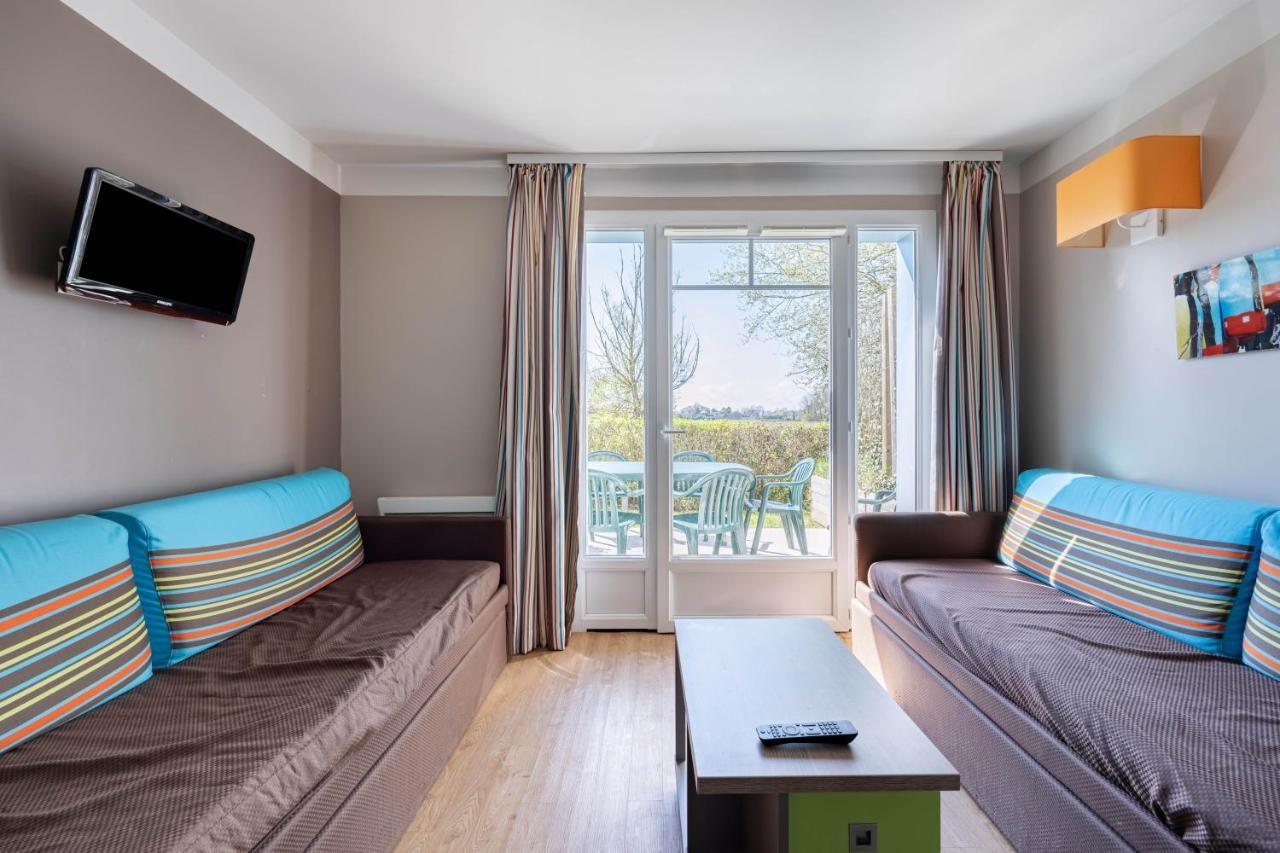 Courlis Cendre Βίλα Courseulles-sur-Mer Εξωτερικό φωτογραφία
