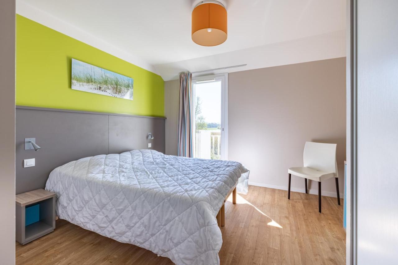 Courlis Cendre Βίλα Courseulles-sur-Mer Εξωτερικό φωτογραφία